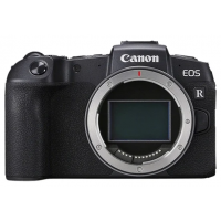 Фотоаппарат Canon DSLR EOS RP BODY